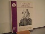 The tragedy of Antony and Cleopatra
