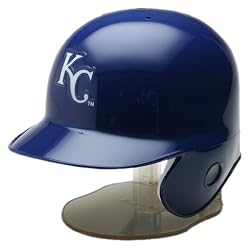 MLB Kansas City Royals Replica Mini Helmet