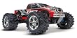 Traxxas RTR 1/10 Monster E-Maxx Brushed 2.4GHz with 2 7-Cell Batteries