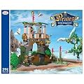 Toyrific TY4551 PIRATES DRAGON ISLAND - 291pc
