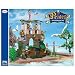 Toyrific TY4551 PIRATES DRAGON ISLAND - 291pc