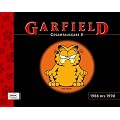 Garfield Gesamtausgabe 06: 1988 bis 1990