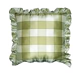 Rose Tree English Garden Euro Sham