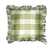 Rose Tree English Garden Euro Sham