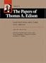 The Papers of Thomas A. Edison: Electrifying New York and Abroad, April 1881-March 1883 (Volume 6)