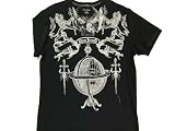 DKNY Jeans Math Rock Short Sleeve Shirt