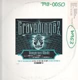 DANGEROUS MINDZ 12" SINGLE