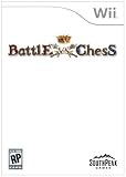 Battle VS Chess