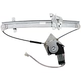 ACDelco 11A311 Professional Front Side Door Window Regulator Assembly by ACDelco