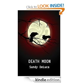 Death Moon (Short Story)