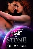 Heart of Stone (Frontiera Series)