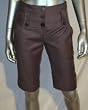 Sweetface Pewter Short Capri