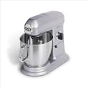Viking Range Stainless/Gray Stand Mixer 7 Qt.