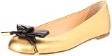Giuseppe Zanotti Women's E26064 Ballet Flat