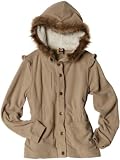 Roxy Kids Girls 7-16 Rocker Dreams Hoodie