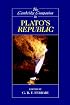 The Cambridge Companion to Plato's Republic (Cambridge Companions to Philosophy)