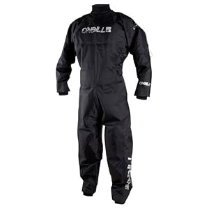 O'Neill Boost Drysuit (Black)