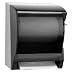 IN-SIGHT 09736 Smoke Grey Lev-R-Matic Roll Towel Dispenser