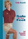 Safe On Your Feet: Fall Prevention Workout