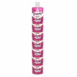 Dreamies Beef Clipstrip 60G Cat Treat X 2