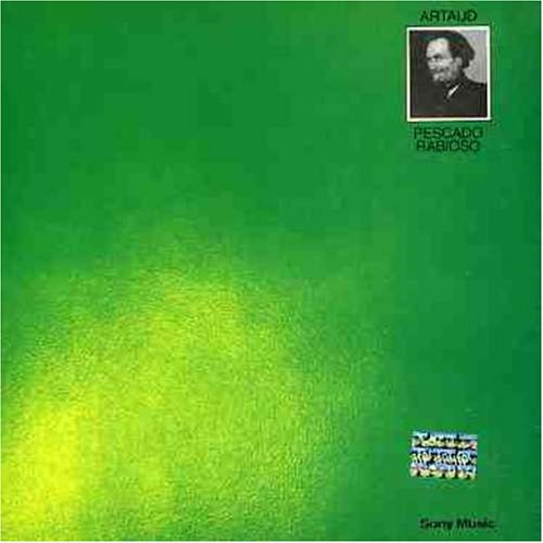 Pescado rabioso - Artaud - Zortam Music