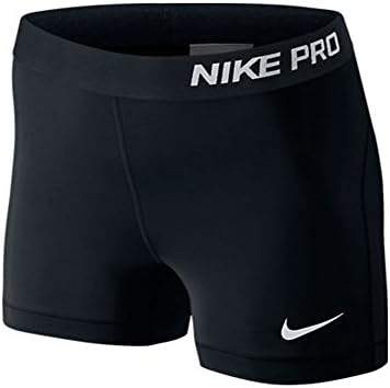 Nike 589364 Women's 3" Pro Core Compression Shorts