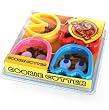 Pac Man Cookie Cutters