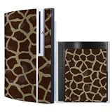 YOUNiiK Styling Skins Case Cover Sony Playstation 3 – Giraffe