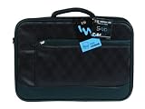 T'nB - NBSTRIP17 - S-Trip 17 - Mallette pour PC portable 17 &agrave; 18.4" - Noir