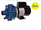 Teton Dynamics EcoStream Pond Pump 3200PGH XT3200