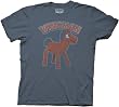 Gumby Pokey Wingman Mens T-shirt