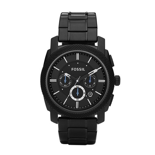 Fossil Gents Decker Watch