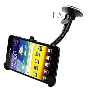 Samsung Galaxy Note I9220 Car Mount Holder