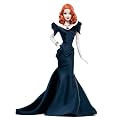 Barbie Collection - W7818 - Poup�e et Mini-Poup�e - Hope Diamond
