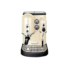 KitchenAid Artisan KES 100 Espressomaschine creme