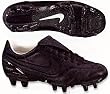Womens Tiempo Mystic II FG-black/black-sail