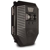 Wildgame Innovations  4.0 Mega Pixel Digital Game Scouting Camera With Strobe Flash