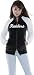 Oakland Raiders Full Zip Velour Cheer Jacket - Touch by Alyssa Milano