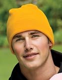 R-Tek Stretch Fleece Beanie