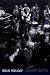 Billie Holiday (Lady Sings the Blues, Carnegie Hall, NYC, 1944) Music Poster Print - 24x36 Poster Print, 24x36 Poster Print, 24x36