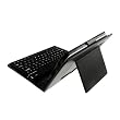 Sharon Hochwertige Schutztasche/Schutzh�lle f�r Samsung Galaxy Tab 2 7.0 (GT-P3100) Samsung Galaxy Tab 7" 3G mit Bluetooth Tastatur (Layout US English)/ Keyboard Case Dock Tastatur f�r Samsung Galaxy Tab 7"