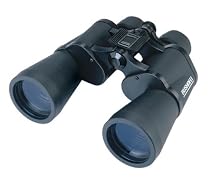 Bushnell Falcon 10x50 Wide Angle Binoculars (Black)