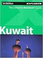 Explorer Kuwait (The Complete Residents' Guide) (Paperback)