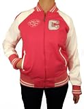 Hudson Outerwear Womens Cotton Varsity Jacket