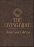 The Living Bible/Giant Print