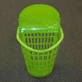 (New) Laundry Basket With Lid Case Pack 24 by DDI&node=15684181
