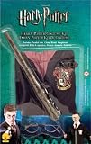 Harry Potter Kostüm Set Robe Brille Zauberstab - Top Qualität - Top Preis - Schneller Versand