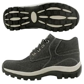 Buy Just In Casual Boots - Casual Shoes Unisex by Just In