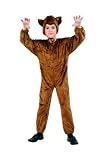 Brown Bear - Plush