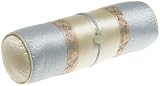 Review Natori NA30-431 / Natori Suzhou 6-inch by 18-inch Neckroll Decorative Pillow